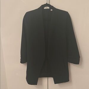 Black Women's Jacket by [Brand]